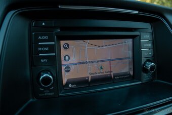 Mazda 6 2.2 SKYACTIV-D / AJ NA SPLÁTKY / PROTIÚČET / - 15