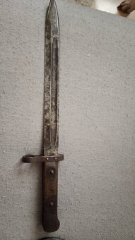 Predám dýky solingen - 15