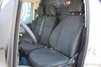 Mercedes-Benz Vito 110 CDI - 15
