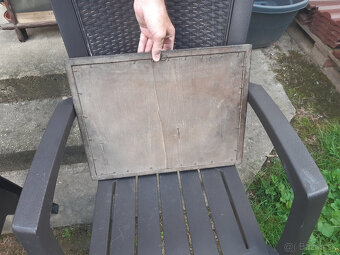 Rámy na obrazy a plagáty - 15