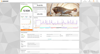 GIGABYTE GeForce RTX 3080 Ti GAMING OC 12G - 15