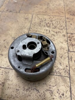 Jawa perak , kyvacka , panelka - diely - 15