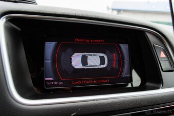 Audi Q5 2.0 TDI 190k DPF quattro S tronic - 15