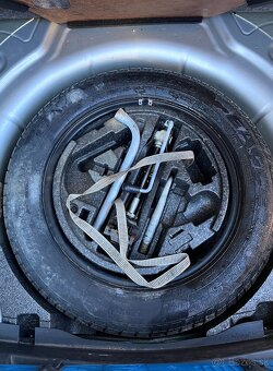 Škoda Octavia II 1.9 TDI 77 kW - 15