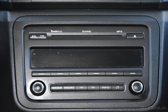 Škoda Fabia 1.2 TSI 105k Family - 15