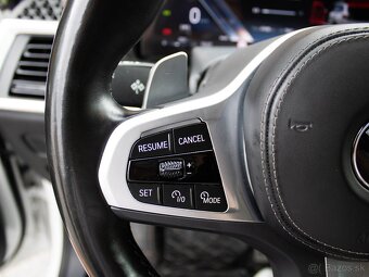 BMW X5 xDrive 30d mHEV A/T Mpacket - 15