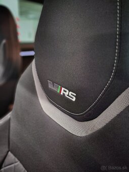 Škoda Octavia rs 2.0 TSI 245k Automat - 15