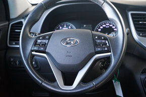 411-Hyundai Tucson, 2018, benzín, 1.6 GDi Comfort, 97kw - 15