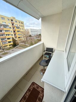 Na predaj 3-izbový byt - Karlova Ves / Dlhé Diely - 15