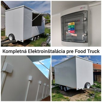 Elektrikár 24h / Elektroinštalácie Košice a okolie - 15