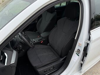 Škoda Octavia Combi 4 2.0 TDI DSG, odpočet DPH, 126800km - 15