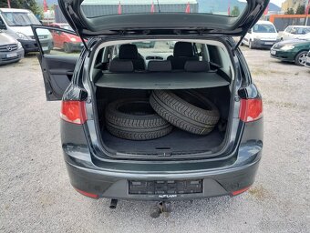 Seat Altea XL 1.9 TDi Stylance - 15