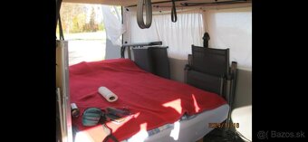 Volkswagen vw transporter t4 1,9tdi camp kemp - 15