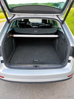 Skoda Superb 4X4 Laurin Klement - 15