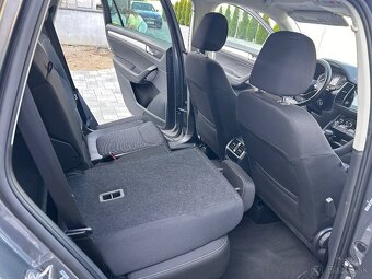 Škoda Kodiaq 2.0 TDI SCR EVO Ambition DSG - 15