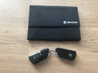 Škoda Enyaq iV 80 150Kw, SOH 98% - 15