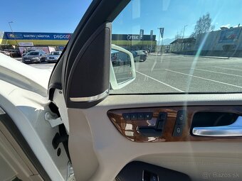 MERCEDES ML EXCLUSIVE 350 Bluetec 4 MATIC - 15