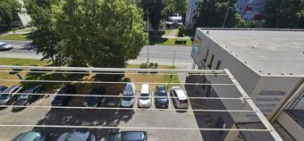 Topoľčany-centrum 1 izbový komlet zariadený byt na prenájom - 15