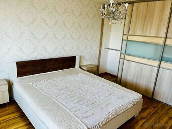 ŠTÝLOVÝ 3. izbový byt, 75m2, Sídlisko Východ, MI - 15