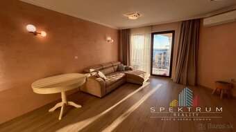 SPEKTRUM REALITY- NA PREDAJ-  Luxusný 3-izbový apartmán v Re - 15