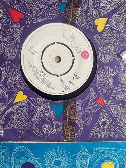 LP platne - 15