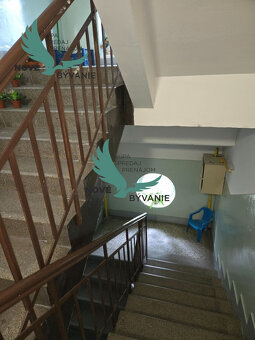 Tehlový 3 izbový byt na predaj - Podbrezová - 15