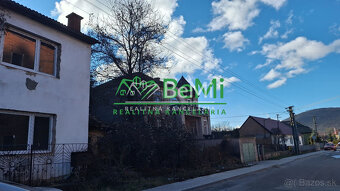 RODINNÝ DOM V PLEŠIVCI ZA 45900,-Eur - 15