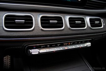 Mercedes-Benz GLE 400d - 15