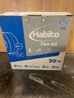 Material na sádrokartón - 15