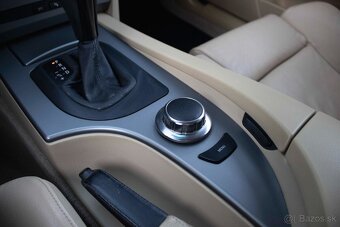 BMW Rad 5 Touring 530 xdT A/T - 15