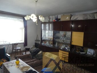 RK EXPRES - na predaj rodinný dom v Nitrianskom Pravne. - 15