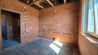 HD REALITY, Vám ponúka 4-izbový rodinný dom v Nitre - Lužian - 15