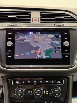 Volkswagen Tiguan 2.0 TSI R-Line 190k 4MOTION Highline DSG - 15