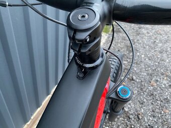 Trek Rail 9.8 GX/SLX Carbon XL - 15