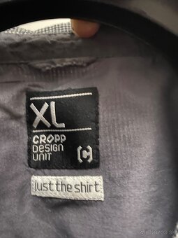 Oblek , vesta , košela , nohavice - 15