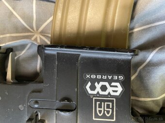 Veci na airsoft - 15