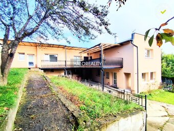 HALO reality - Predaj, rodinný dom Banská Štiavnica, investi - 15