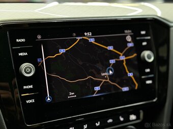 Volkswagen Passat 2.0 TDI 110kw EVO,DSG,2020 - 15