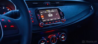 Alfa Romeo Giulietta 1,6 JTD M2 2019 - 15