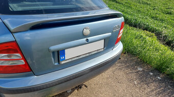 Octavia 1.6 MPI 75 kW - 15