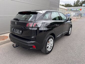 Peugeot 3008 1.2 PureTech 130k Active Pack A/T - 15