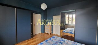 2,5 IZBOVÝ BYT 75 m2 - CENTRUM MESTA KOŠICE - MASARYKOVA UL. - 15