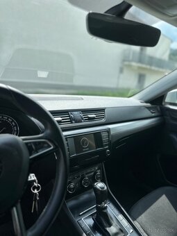ŠKODA SUPERB  – model 2018, len 82 000 km‼️ - 15