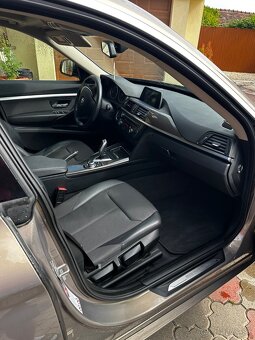 BMW 330d GT - 15