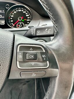 Volkswagen CC - 15