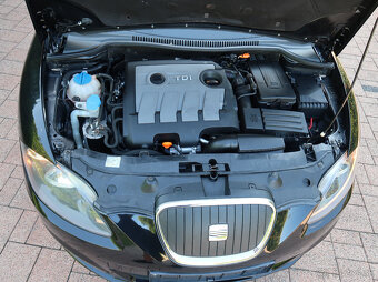 Seat Leon Facelift 1.6 TDI 2012 - 114.000 km - - 15
