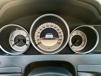 Mercedes-Benz C 300 CDI 4MATIC | 170 kW | FULL výbava - 15