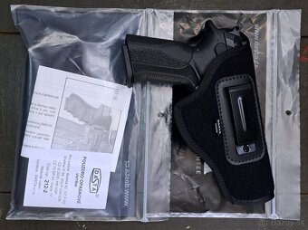 GRAND POWER K100, Q100, CP22 ZAVIT - 15