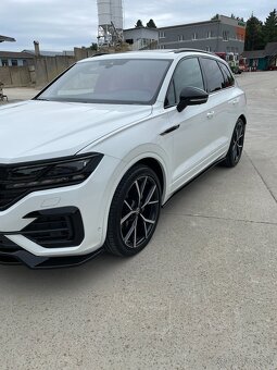 Volkswagen TOUAREG 3.0 TDI MK3 210KW R-LINE - 15