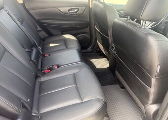 Nissan X-Trail dCi 130 Tekna Xtronic / AUTOMAT / 82tis.KM - 15